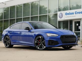 Used 2022 Audi S5 Prestige AWD/4WD video 1