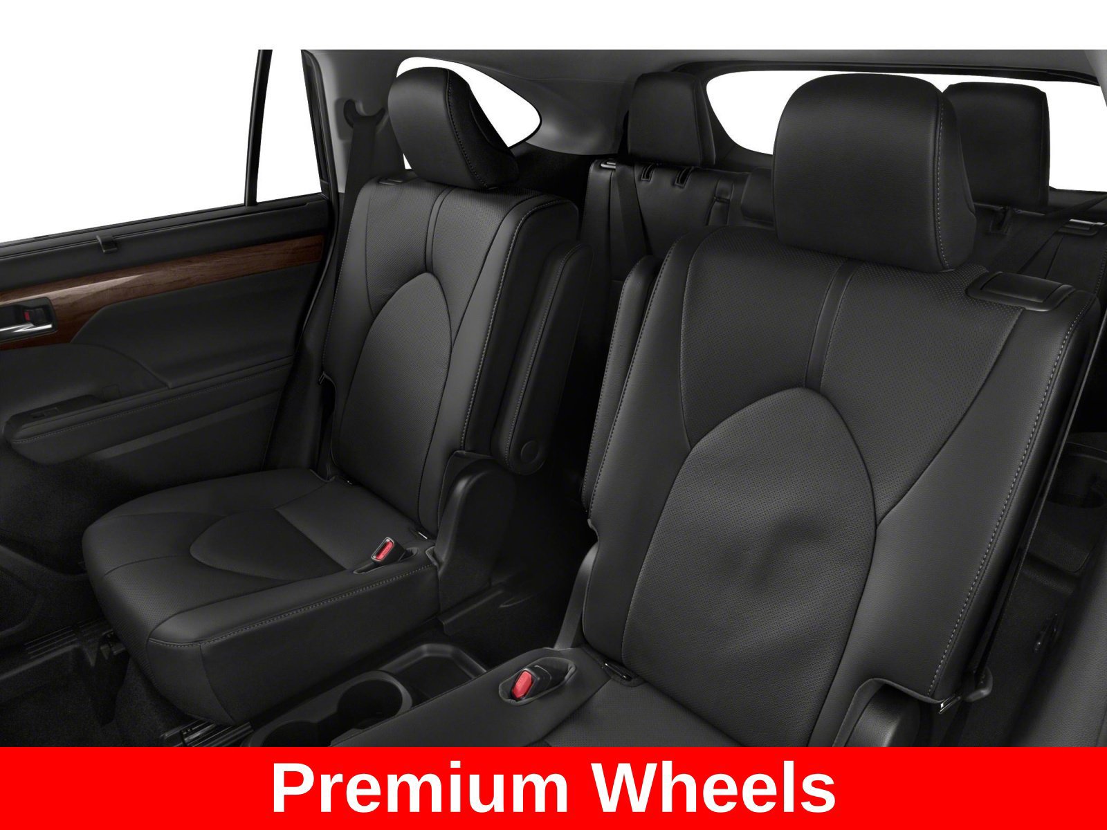 Used 2020 Toyota Highlander Limited AWD/4WD image 12