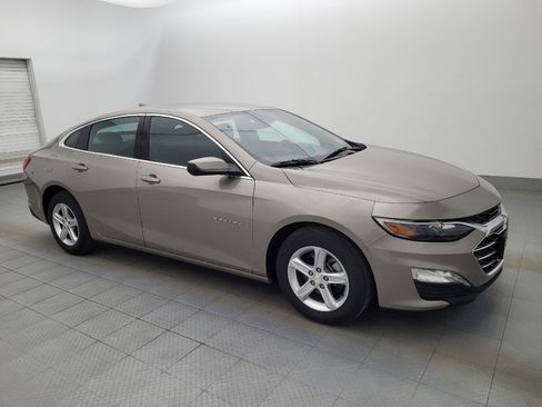 Used 2023 Chevrolet Malibu LT w/ Driver Confidence Package image 11