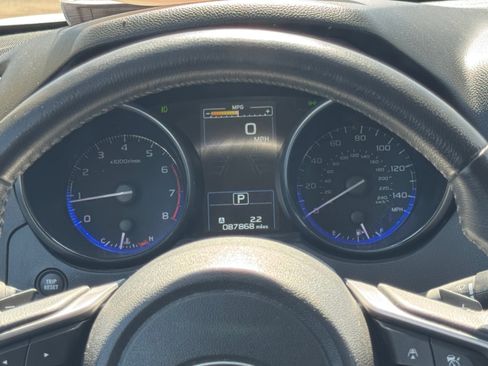 Used 2019 Subaru Outback 2.5i Premium image 22