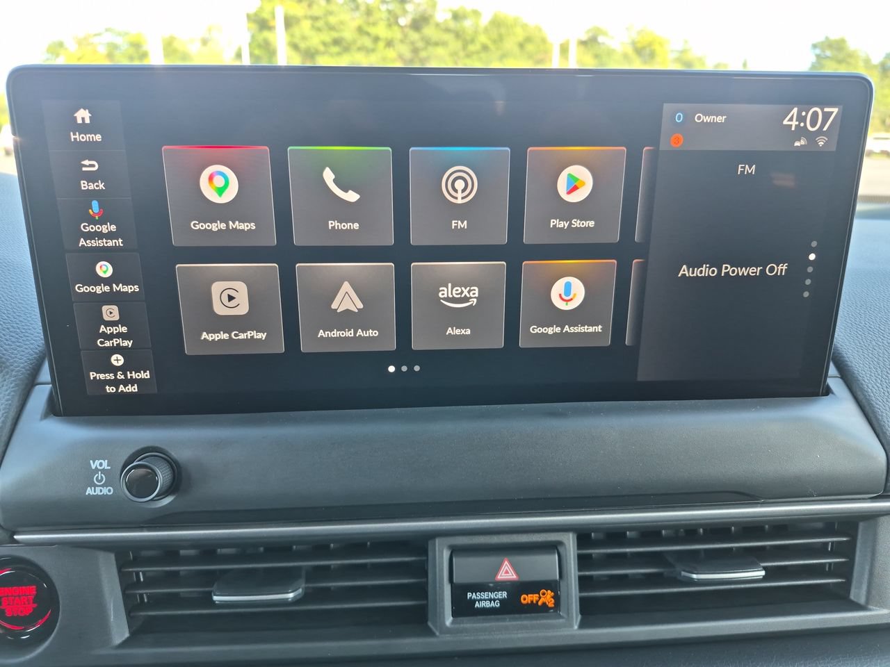 New 2026 Honda Pilot Black Edition image 16