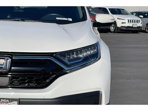 Certified 2022 Honda CR-V Touring image 50