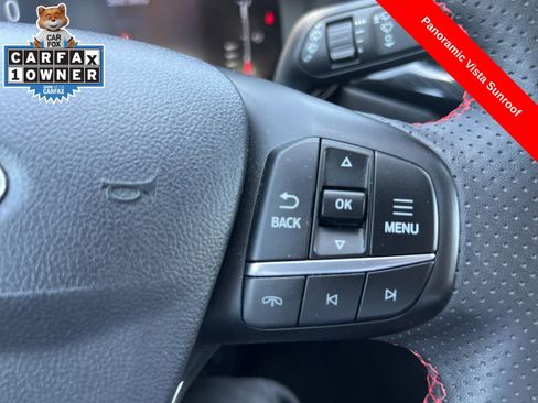 Used 2024 Ford Escape ST-Line w/ Tech Pack #1 AWD/4WD image 14