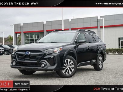 Used 2023 Subaru Outback Premium