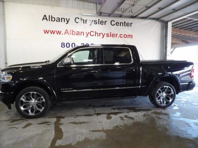 Certified 2023 RAM 1500 Limited