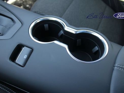 New 2026 Ford Mustang Coupe RWD image 10