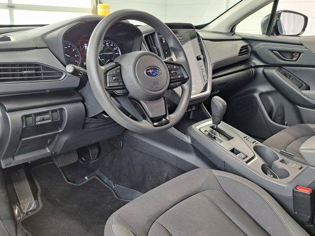 Used 2025 Subaru Crosstrek 2.5i Premium AWD/4WD image 9