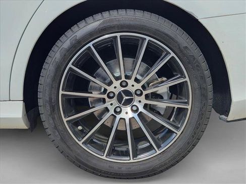 Certified 2020 Mercedes-Benz E 350 Sedan image 13