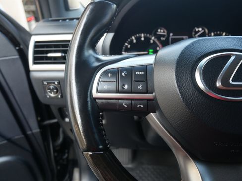 Certified 2023 Lexus GX 460 Premium image 26