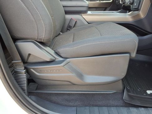 Used 2024 Ford F150 STX w/ Equipment Group 201A FX4 AWD/4WD image 13