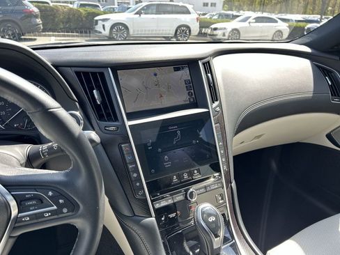 Certified 2023 INFINITI Q50 Sensory AWD/4WD image 20