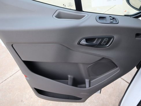 New 2026 Ford Transit 250 Low Roof w/ Load Area Protection Package RWD image 14