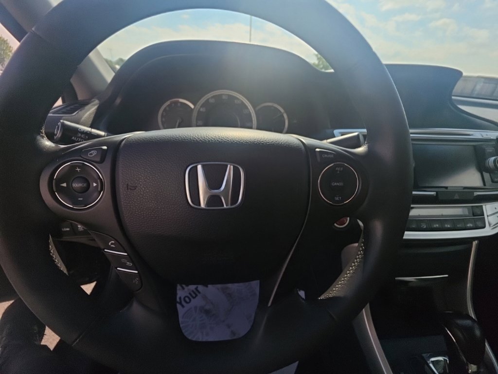 Used 2013 Honda Accord EX-L image 15