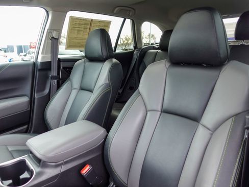 Used 2023 Subaru Outback Onyx Edition XT image 22