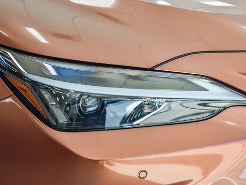 New 2026 Lexus NX 350 NX 350 image 7