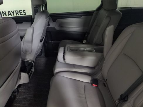 Used 2024 Honda Odyssey Touring image 24