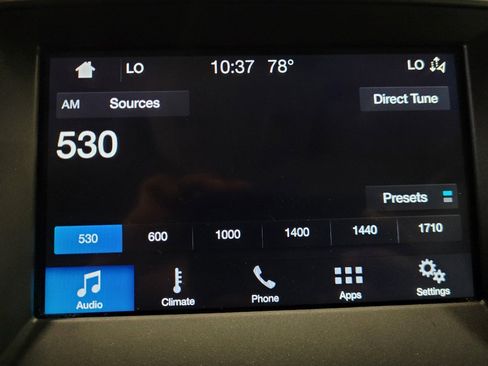 Used 2019 Ford Edge SEL AWD/4WD image 25