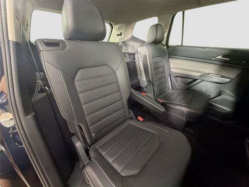 Used 2022 Volkswagen Atlas SEL Premium AWD/4WD image 29