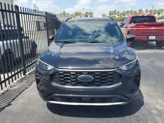 Used 2023 Ford Escape ST-Line w/ Tech Pack #1 video 2