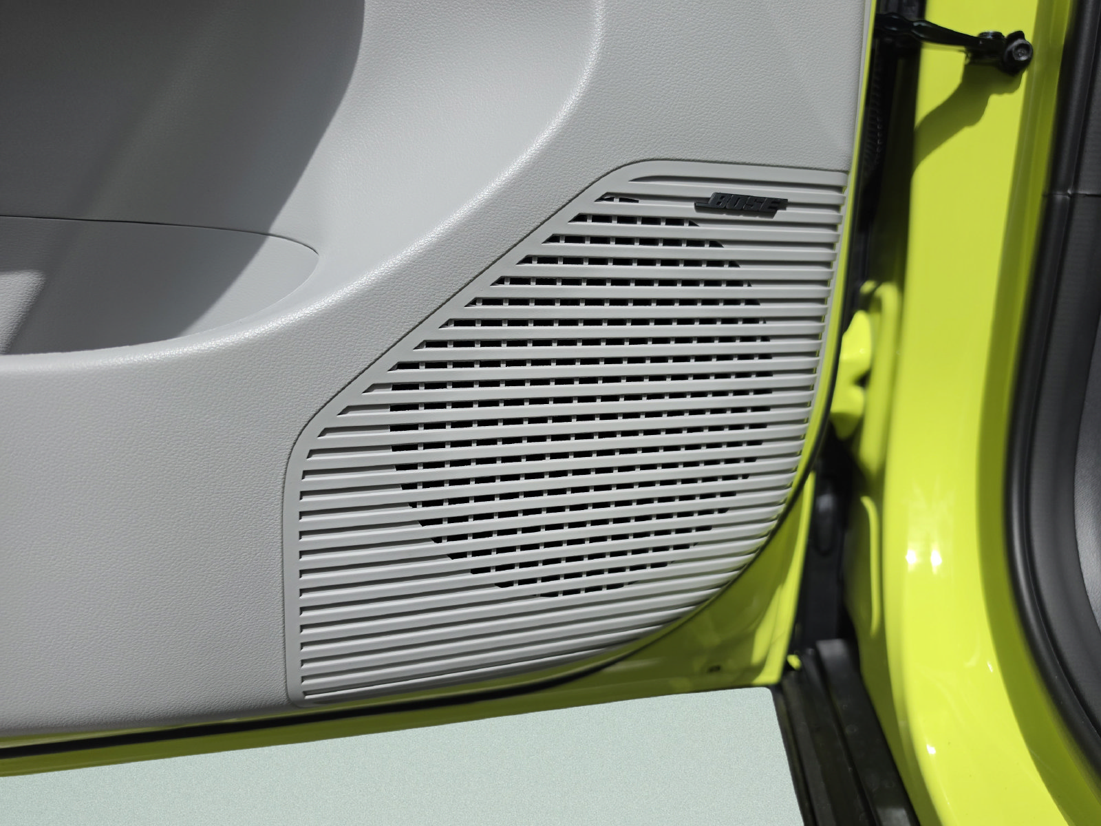 New 2027 Hyundai Kona Limited FWD image 22