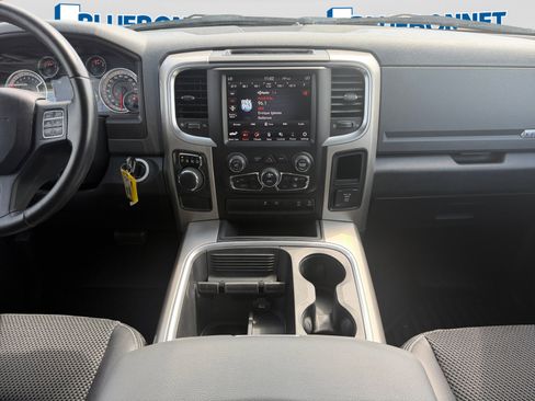 Certified 2018 RAM 1500 Lone Star RWD image 18