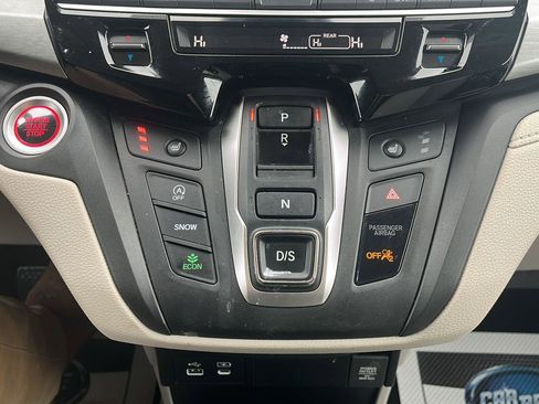 Used 2025 Honda Odyssey EX-L image 23