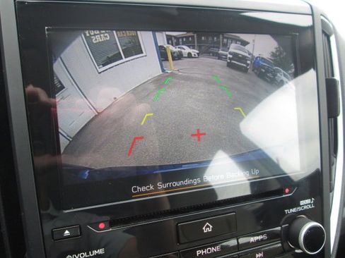 Used 2018 Subaru Impreza 2.0i Limited image 17