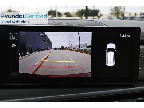 Used 2025 Hyundai Santa Fe SEL image 26