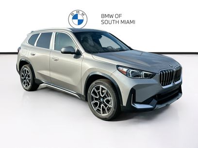 New 2026 BMW X1 xDrive28i w/ Technology Package