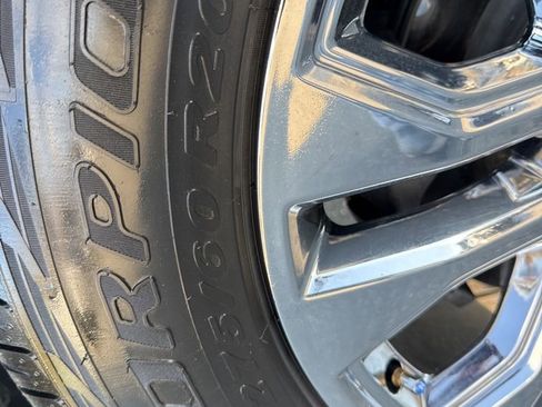 Used 2024 Ford F150 King Ranch w/ FX4 Off-Road Package image 38