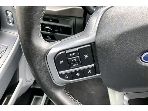 Used 2025 Ford F150 XLT w/ Equipment Group 301A Standard AWD/4WD image 27