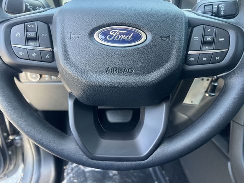 New 2026 Ford Ranger XL w/ Trailer Tow Package AWD/4WD image 8