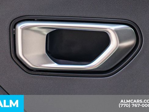 Used 2025 Kia K4 FWD image 49