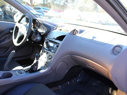 Used 2000 Toyota Celica GT image 15