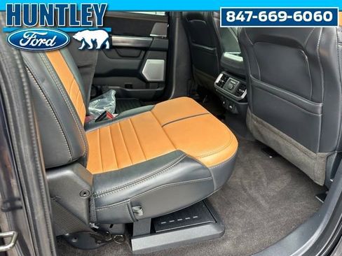 Used 2021 Ford F150 Platinum AWD/4WD image 13