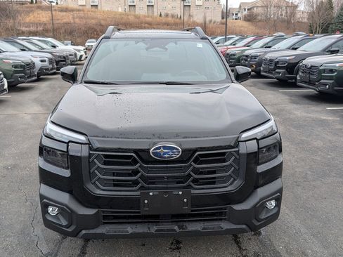 New 2026 Subaru Outback Touring XT image 5