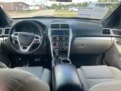 Used 2014 Ford Explorer XLT FWD image 27