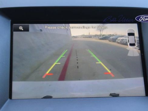 Used 2015 Ford Edge Titanium w/ Equipment Group 301A image 20