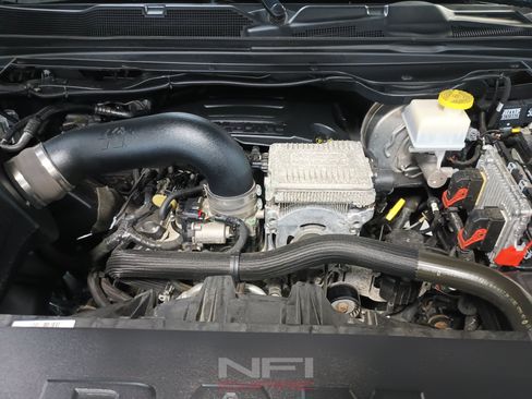 Used 2019 RAM 1500 Big Horn AWD/4WD image 57