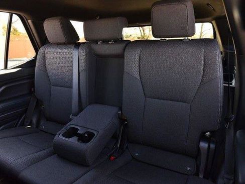 Used 2025 Toyota 4Runner SR5 image 22