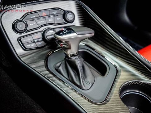 Used 2023 Dodge Challenger SRT Hellcat Redeye image 15