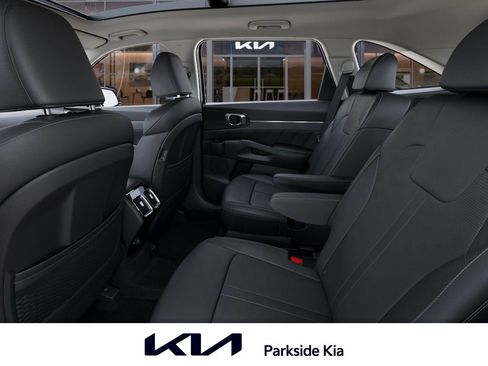 New 2026 Kia Sorento SX FWD image 18