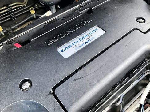 Used 2018 Honda CR-V LX image 34