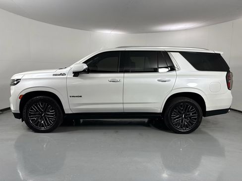 Used 2023 Chevrolet Tahoe High Country AWD/4WD image 31