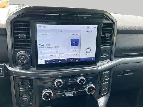 Certified 2023 Ford F150 XLT w/ Equipment Group 302A High AWD/4WD image 6