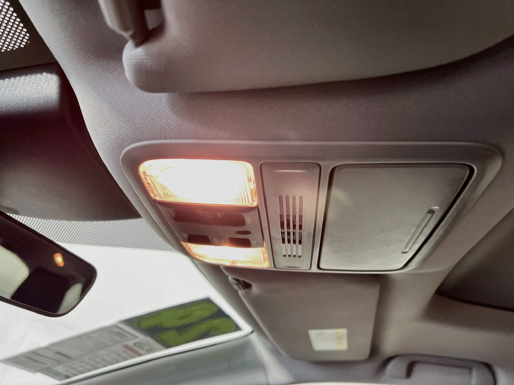 Used 2024 Honda Odyssey EX-L image 18