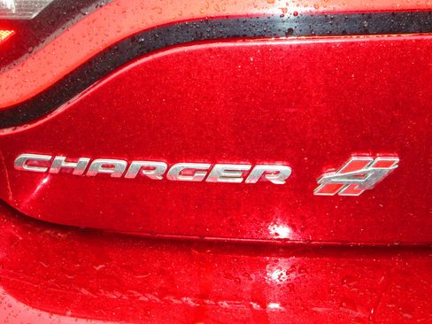 Used 2018 Dodge Charger GT w/ Navigation & Travel Group image 3