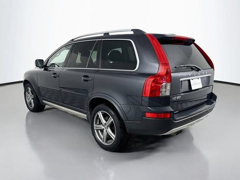 Used 2011 Volvo XC90 3.2 R-Design AWD/4WD image 3