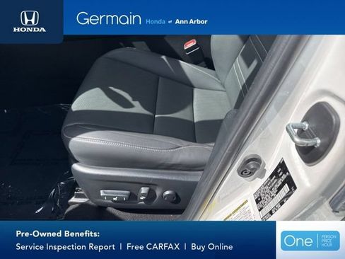 Used 2020 Lexus NX 300h AWD w/ Premium Package image 19