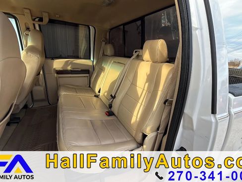 Used 2010 Ford F450 Lariat image 16